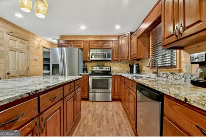 603 Ashley Drive, Ellijay, GA 30540 - Photo 20