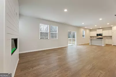 8031 Dickens Drive, Fairburn, GA 30213 - Photo 12