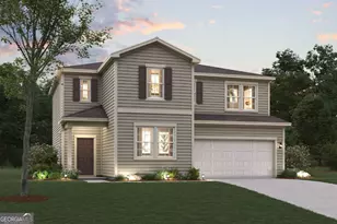 8031 Dickens Dr, Fairburn, GA 30213 - Photo 2