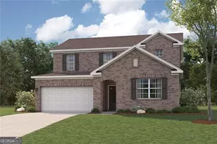 8035 Dickens Dr, Fairburn, GA 30213 - Photo 4