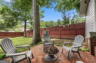 140 E Allison Circle, Carrollton, GA 30117 - Photo 48