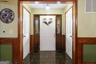 140 E Allison Circle, Carrollton, GA 30117 - Photo 8