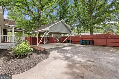 140 E Allison Circle, Carrollton, GA 30117 - Photo 38