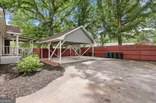140 E Allison Circle, Carrollton, GA 30117 - Photo 38