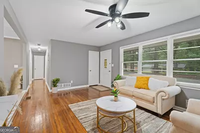 3567 Forrest Park Road SE, Atlanta, GA 30354 - Photo 8