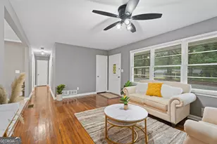 3567 Forrest Park Rd SE, Atlanta, GA 30354 - Photo 8