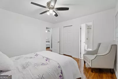 3567 Forrest Park Road SE, Atlanta, GA 30354 - Photo 20
