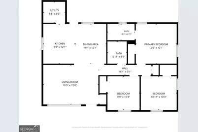3567 Forrest Park Road SE, Atlanta, GA 30354 - Photo 28