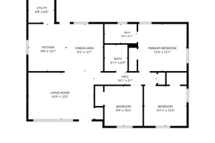 3567 Forrest Park Rd SE, Atlanta, GA 30354 - Photo 28