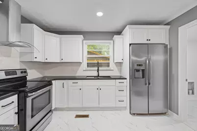 3567 Forrest Park Road SE, Atlanta, GA 30354 - Photo 10
