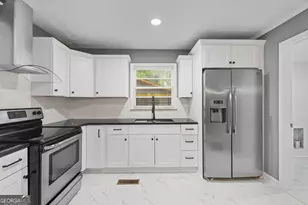 3567 Forrest Park Rd SE, Atlanta, GA 30354 - Photo 10