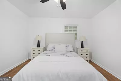 3567 Forrest Park Road SE, Atlanta, GA 30354 - Photo 22