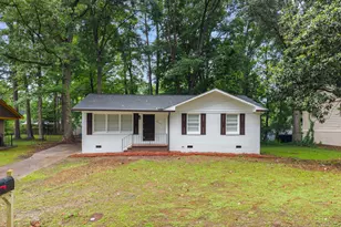 3567 Forrest Park Rd SE, Atlanta, GA 30354 - Photo 2