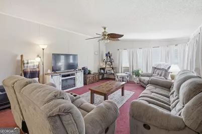 781 Jenkins Gap Road, Summerville, GA 30747 - Photo 16