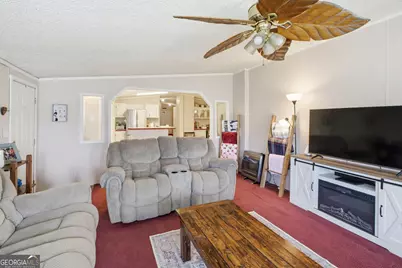 781 Jenkins Gap Road, Summerville, GA 30747 - Photo 18