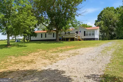 781 Jenkins Gap Road, Summerville, GA 30747 - Photo 4