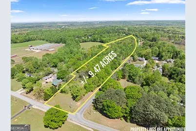 4 Woods Bridge Road #LOT 4, Commerce, GA 30529 - Photo 2
