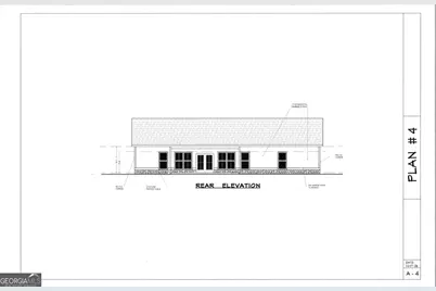 4 Woods Bridge Road #LOT 4, Commerce, GA 30529 - Photo 24