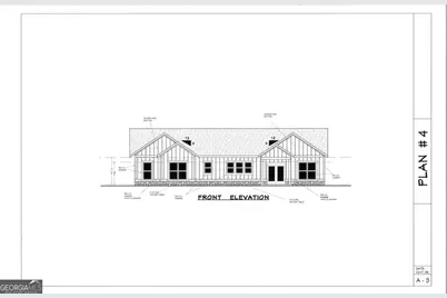 4 Woods Bridge Road #LOT 4, Commerce, GA 30529 - Photo 20