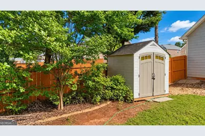 1186 Diamond Crossing, McDonough, GA 30252 - Photo 40