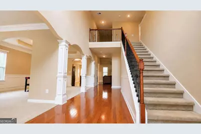 1186 Diamond Crossing, McDonough, GA 30252 - Photo 4