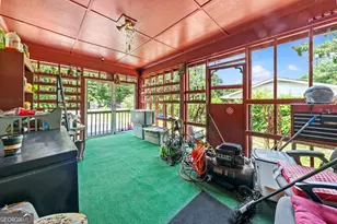 564 Peters St, Statham, GA 30666 - Photo 14
