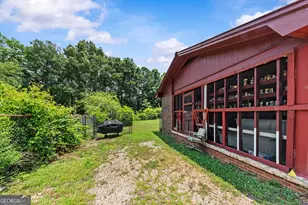 564 Peters St, Statham, GA 30666 - Photo 30