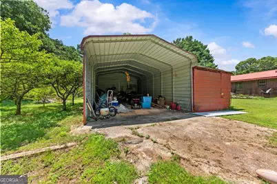 564 Peters Street, Statham, GA 30666 - Photo 34