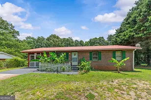 564 Peters St, Statham, GA 30666 - Photo 1