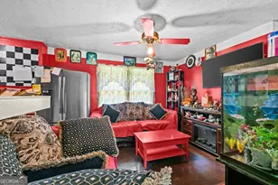 564 Peters St, Statham, GA 30666 - Photo 6