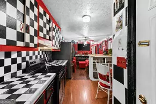 564 Peters St, Statham, GA 30666 - Photo 8