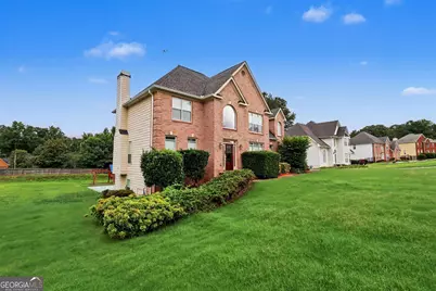 188 Fairoaks Circle, Stockbridge, GA 30281 - Photo 38