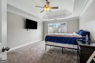 188 Fairoaks Cir, Stockbridge, GA 30281 - Photo 20