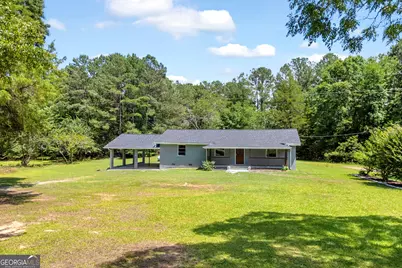 56 Lexington Carlton Road, Lexington, GA 30648 - Photo 2