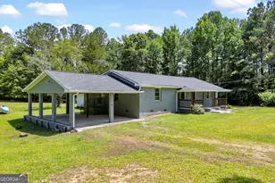 56 Lexington-Carlton Rd, Lexington, GA 30648 - Photo 4