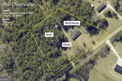 56 Lexington Carlton Road, Lexington, GA 30648 - Photo 10
