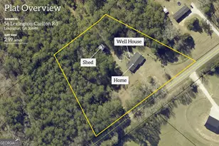 56 Lexington-Carlton Rd, Lexington, GA 30648 - Photo 10