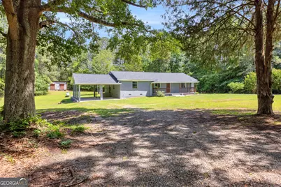 56 Lexington Carlton Road, Lexington, GA 30648 - Photo 14