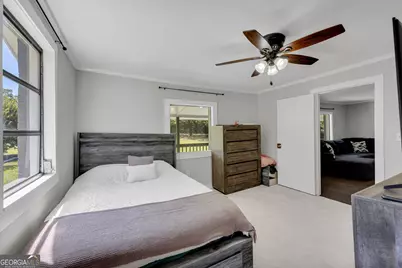 56 Lexington Carlton Road, Lexington, GA 30648 - Photo 6
