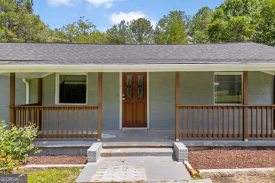 56 Lexington Carlton Road, Lexington, GA 30648 - Photo 6