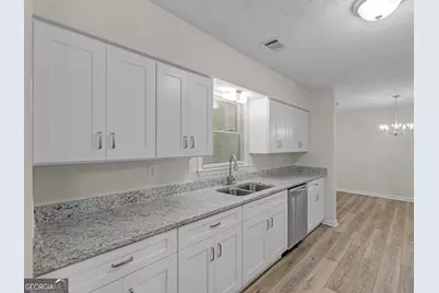 100 Kim Trail, Stockbridge, GA 30281 - Photo 12