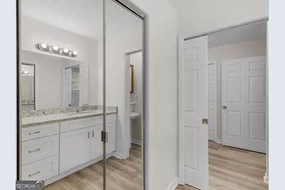 100 Kim Trail, Stockbridge, GA 30281 - Photo 24