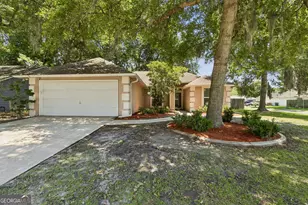 400 McIntosh Dr, Saint Marys, GA 31558 - Photo 1