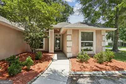 400 McIntosh Drive, Saint Marys, GA 31558 - Photo 8