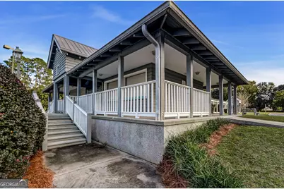 400 McIntosh Drive, Saint Marys, GA 31558 - Photo 46