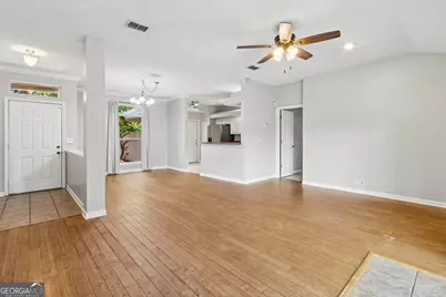 400 McIntosh Drive, Saint Marys, GA 31558 - Photo 2