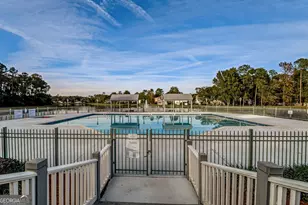 400 McIntosh Dr, Saint Marys, GA 31558 - Photo 42