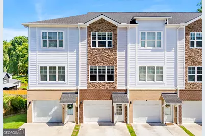 2021 Ocean Drive, Atlanta, GA 30318 - Photo 2