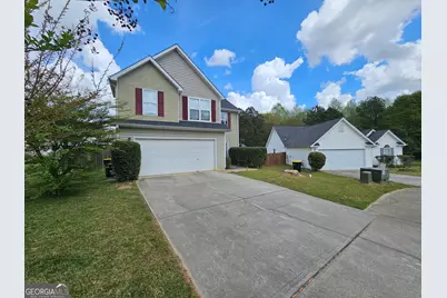 5077 Meadow Trace, Fairburn, GA 30213 - Photo 4
