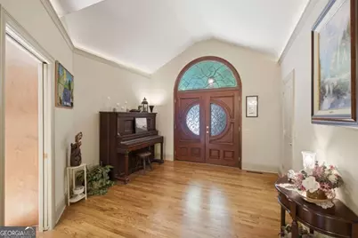 532 Cherokee Trail, Big Canoe, GA 30143 - Photo 6
